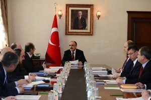 Suriyelilere tedavi imkanı