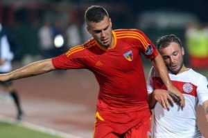 Kayserispor'da Berkay Dabanlı ile yollar ayrıldı