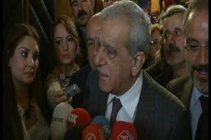 'S&ouml;ylediklerimizin doğru algılanması gerekir'