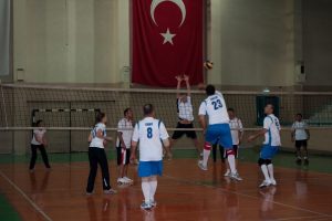 Yıldırım'da temizlik işleri birinci oldu