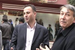 Dolandırıcı tuzağından polis kurtardı