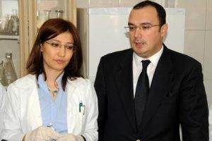 Fındık yiyen annelerin s&uuml;t&uuml; artıyor