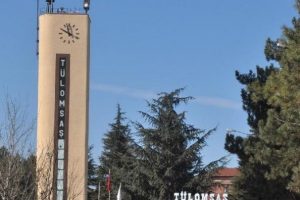 T&Uuml;LOMSAŞ'tan ihale ile doktor alımı savunması