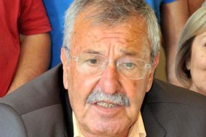 Belediye Başkanı Anayasa Mahkemesi'ne başvurudu