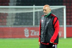 Karaman, Fenerbah&ccedil;e'ye meydan okudu