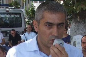Kaymakamdan vatandaşa taciz edin &ouml;ğ&uuml;d&uuml;!