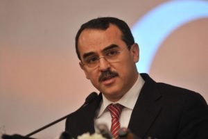 Bakandan d&uuml;ş&uuml;nce &ouml;zg&uuml;rl&uuml;ğ&uuml; vurgusu