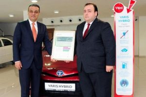 "Yerli otomobil imkansız değil"