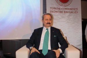 Bakan Merkez Bankası'ndan ne istedi?