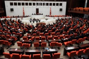Yasa dışı dinlemeyi komisyon araştıracak