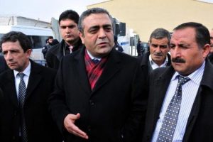 Tanrıkulu'dan KCK a&ccedil;ıklaması