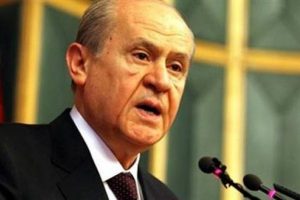 Bah&ccedil;eli'den başsağlığı mesajı