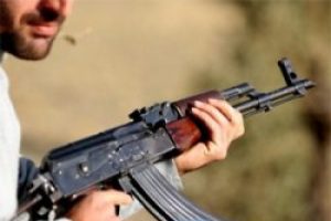 Korucular kız &ouml;ğrenciyi ka&ccedil;ırdı iddiası