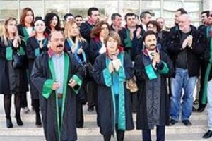 Avukatlardan Uğur Mumcu tepkisi