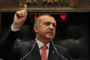 İngiliz gazetesi Erdoğan'a tavsiyede bulundu