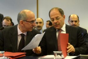 'Hastaneler bir yere toplanamaz'