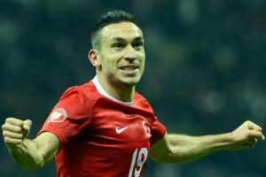 Mevl&uuml;t'ten Fenerbah&ccedil;e'ye yeşil ışık