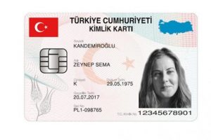 Akıllı kimlikler i&ccedil;in geri sayım başladı!