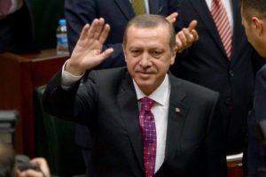 B&ouml;lge vekilleriyle buluştu