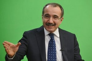 Okul m&uuml;d&uuml;r&uuml; 3 kişi arasından atanacak