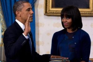 Obama sert ve yenilik&ccedil;i olacak
