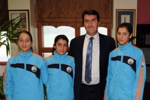 Osmangazi'den T&uuml;rkiye rekoru