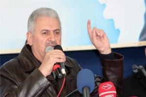 D&uuml;nyanın en b&uuml;y&uuml;k havalimanı olacak