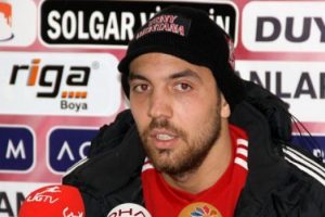 Yeni ''Yiğidolar'' g&ouml;z&uuml;n&uuml; kupaya dikti