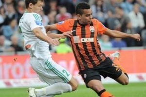Beşiktaş aradığı forveti Ukrayna'da buldu