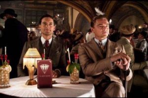 Muhteşem Gatsby geliyor!
