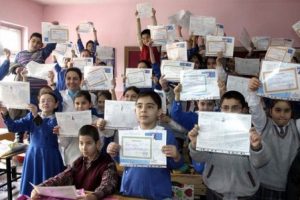 "&Ccedil;ocuklar yarıyıl tatilinde dinlenmeli"