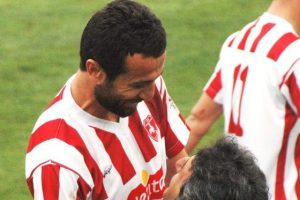 Denizlispor, Hasan Demir'le anlaştı