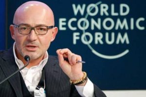 'Artık T&uuml;rkiye konuşulmaya başlandı'
