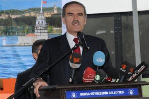 B&uuml;y&uuml;kşehir'den halk otob&uuml;s&uuml; sorununa alternatif &ccedil;&ouml;z&uuml;m