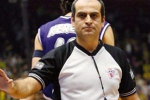 Recep Ankaralı'ya Avrupa g&ouml;revi