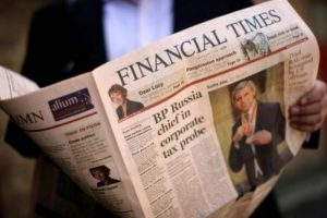 FT'den Merkez'in hamlesine ilgin&ccedil; yorum