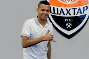 Beşiktaş aradığı golc&uuml;y&uuml; buldu