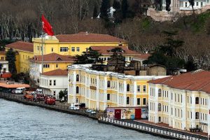 Galatasaray camiası harekete ge&ccedil;ti