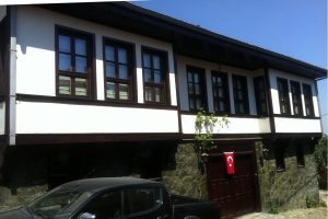 Cumalıkızık'ta bir cennet, Abbas-i Ala