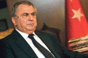 KKTC'de 'kurultay'dan ka&ccedil;ış yok