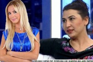 'Ece Erken evlenecek'