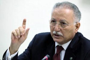 "Mali'deki harekat bir an evvel bitmeli"