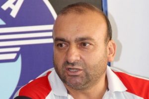 Demirspor, Rize'den galibiyetle d&ouml;nmek istiyor