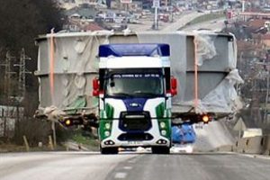 Bolu Dağı'nda G&ouml;kt&uuml;rk-2 yoğunluğu