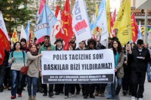600 lira maaşla ajanlık teklifi...