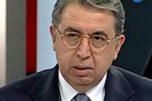 Oğuz Haksever canlı yayında rejiyi b&ouml;yle uyardı