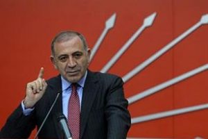 H&uuml;seyin Ayg&uuml;n krizi sona erdi