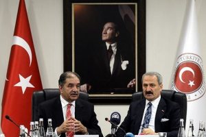 Habur hizmet vermekten uzak