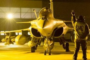 Mali operasyonunun maliyeti 30 milyon Euro