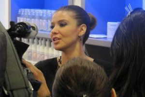 G&uuml;lben Ergen fena yakalandı